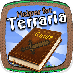Helper for Terraria - Gu...