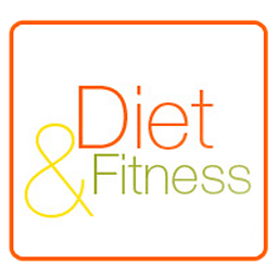 Diet &amp; Fitness Journal