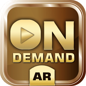 On Demand AR