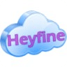 heyfine have fun