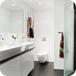 Small Bathroom Ideas