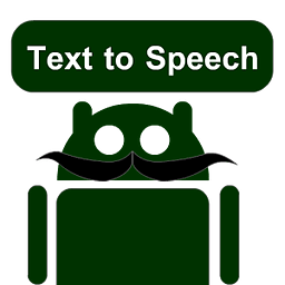 hrptech Text to speech
