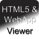 HTML5 + WebApp Viewer