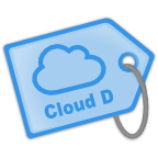 Folder Tag for Cloud D