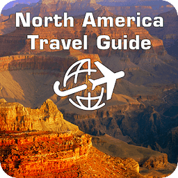 North America Travel Gui...