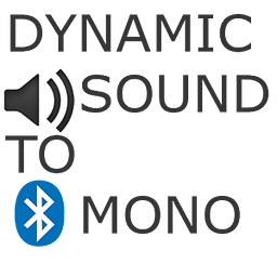 Dynamic Media BT Mono Ro...