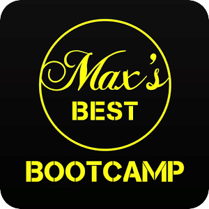 Max’s Best Bootcamp