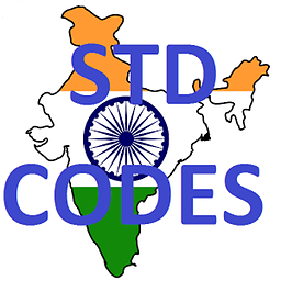 STD Codes India