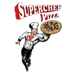 Super Chef Pizza