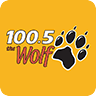 100.5 The Wolf Wichita