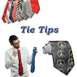 Tie Tips