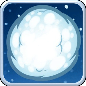 滚动雪球 Rolling Snow Ball