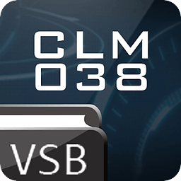 VSB CLM038