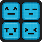 Emoticon Window [Emoji]