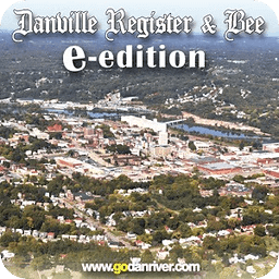 Danville Register & Bee