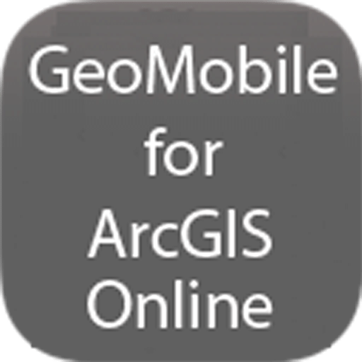 GeoMobile for ArcGIS