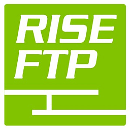 Rise FTP Server
