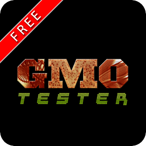 GMO Food Tester