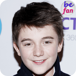 Greyson Chance Be Fan