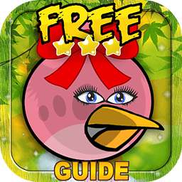 Stella Guide for Angry Birds