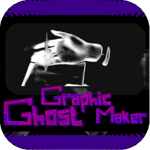Ghost Graphic Maker AD