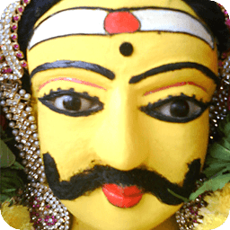 Salem God (Tamil nadu)