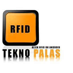 Alien RFID Reader Controller