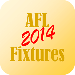 AFL赛程2014