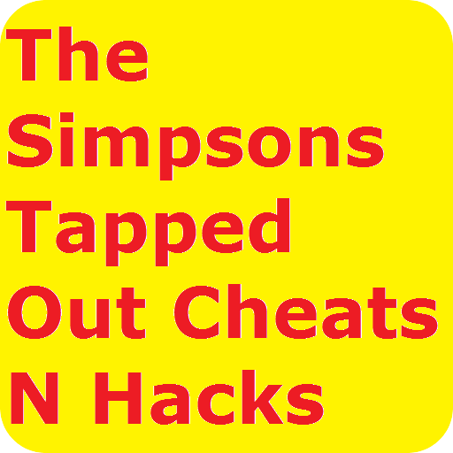 The Simpsons Tapped Out Cheats