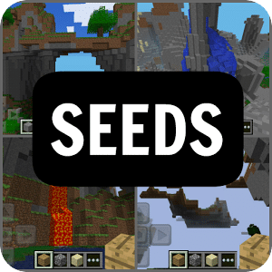 Seeds - Minecraft PE