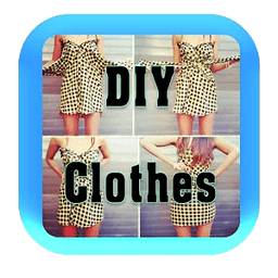 Diy clothes