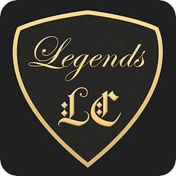 Legends Card