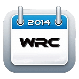 WRC - World Rally Calendar