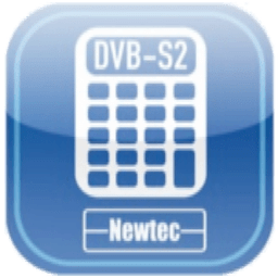 DVB-S2 Calculator