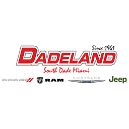 Dadeland Auto Group Deal...