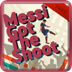 Messi Got The Shoot Free