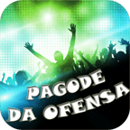 Pagode Da Ofensa