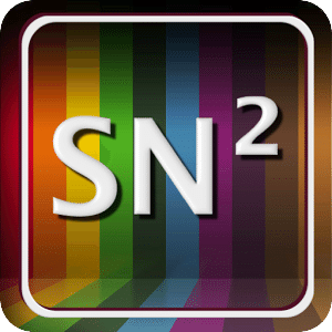 SN² - Social Network Network