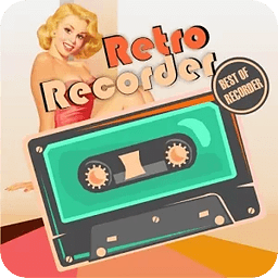 Retro Recorder