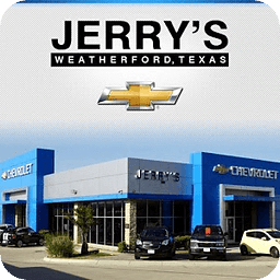 Jerry's Chevrolet