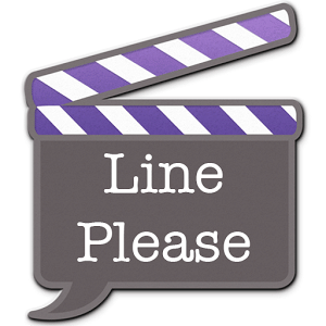 Line Please - Acting Tool