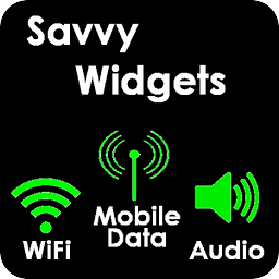 Savvy Widgets