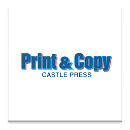 Castle Press Print &amp; Cop...