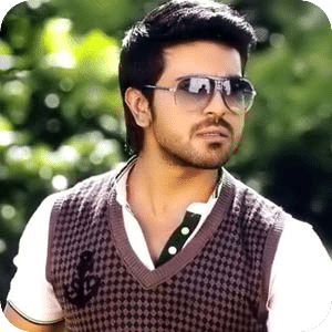 Ram Charan Video Songs