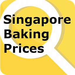 Singapore Baking prices