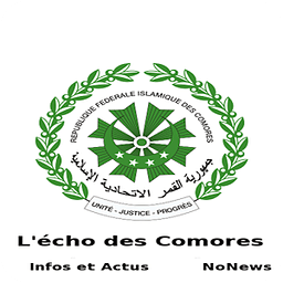 L'Echo des Comores Actu ...