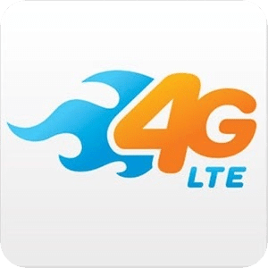 4G LTE Browser
