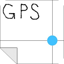 GPS帐