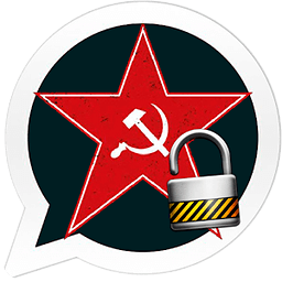 Communism Lock Whats App