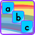 儿童学习ABC拼音